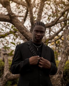 Discovering EDEXX : The Young Music Maestro Taking Nigeria by Storm Discovering EDEXX : The Young Music Maestro Taking Nigeria by Storm